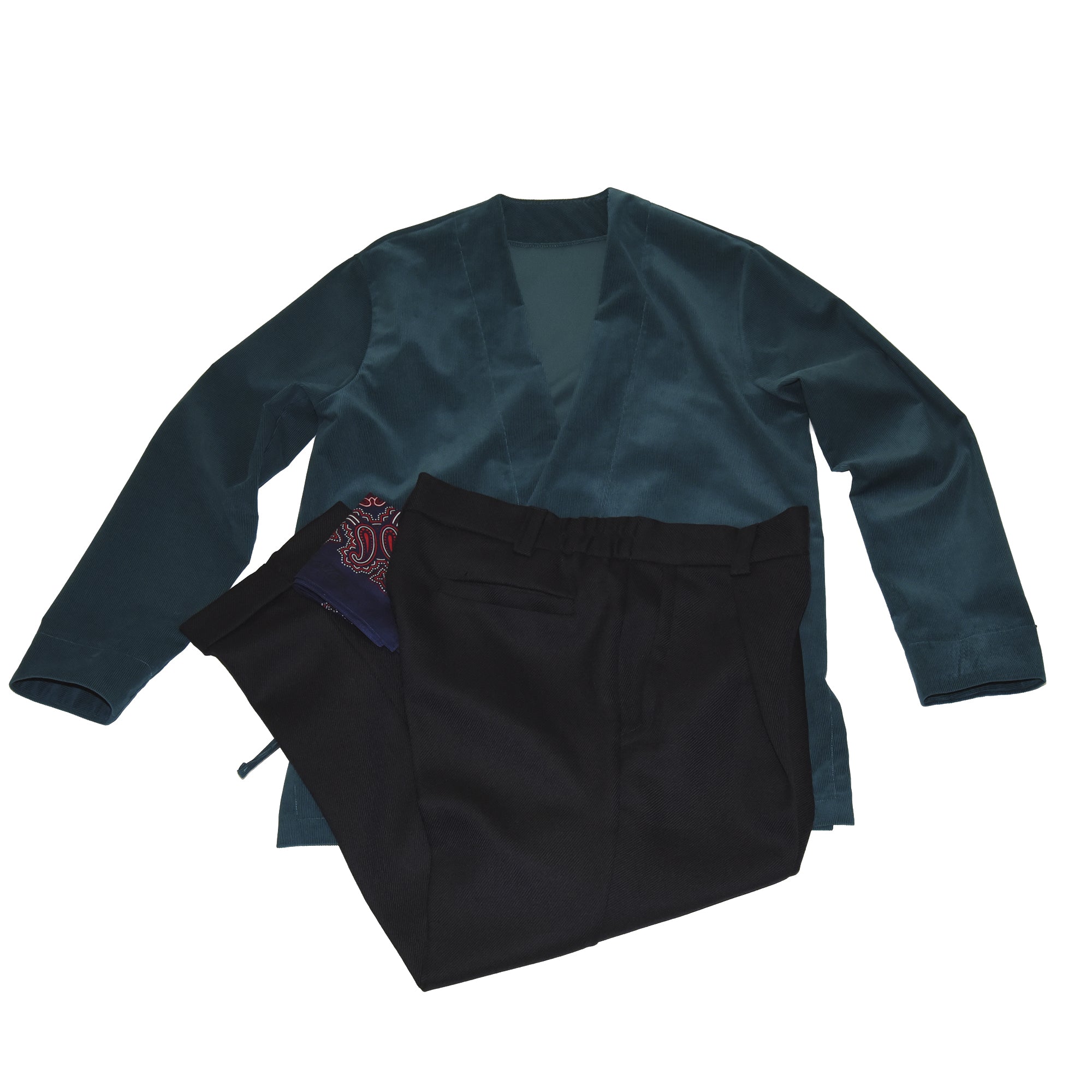 KIMO-SHIRT