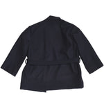WOMEN'S KIMO-JACKET DARK BLUE