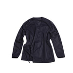 MEN'S KIMO-SHIRT DARK BLUE